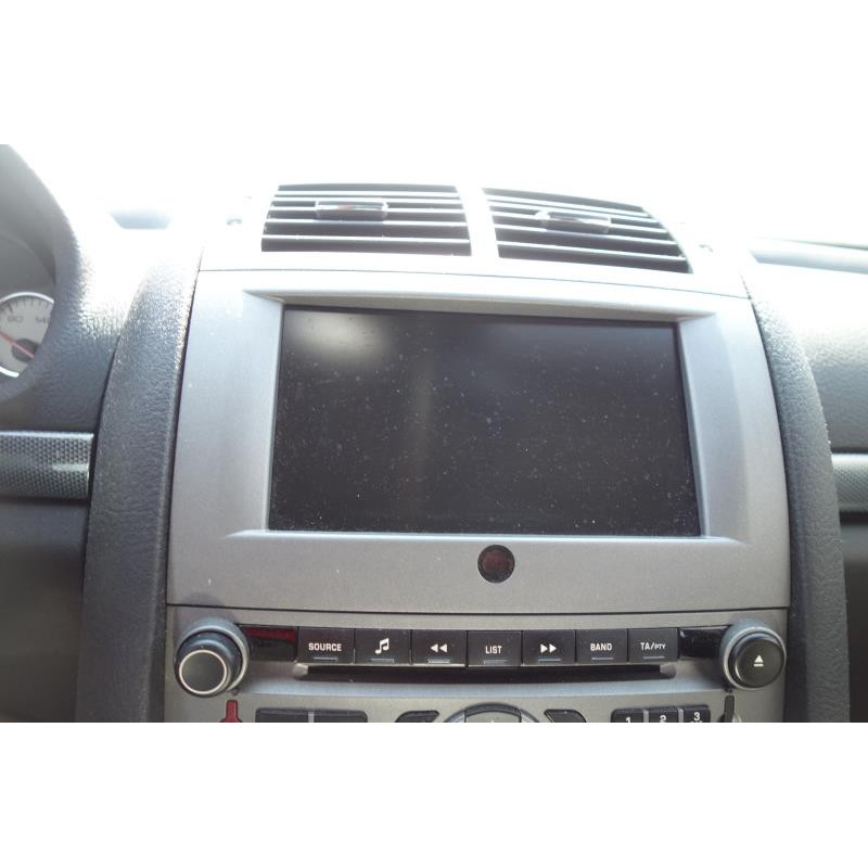 Renfort pare choc avant (traverse) PEUGEOT 407 Photo n°9