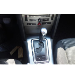 Renfort pare choc avant (traverse) PEUGEOT 407