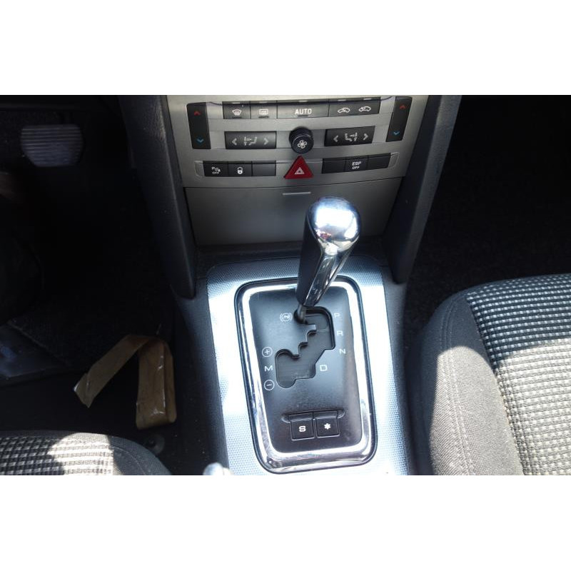 Renfort pare choc avant (traverse) PEUGEOT 407 Photo n°10