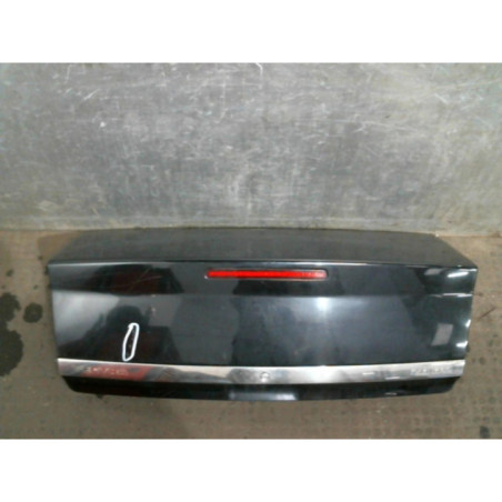 Malle/Hayon arriere OPEL VECTRA C Photo n°1