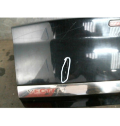 Malle/Hayon arriere OPEL VECTRA C
