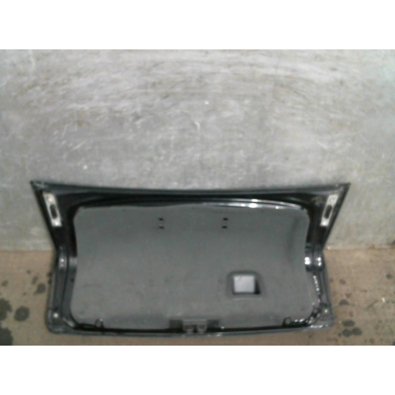 Malle/Hayon arriere OPEL VECTRA C Photo n°3