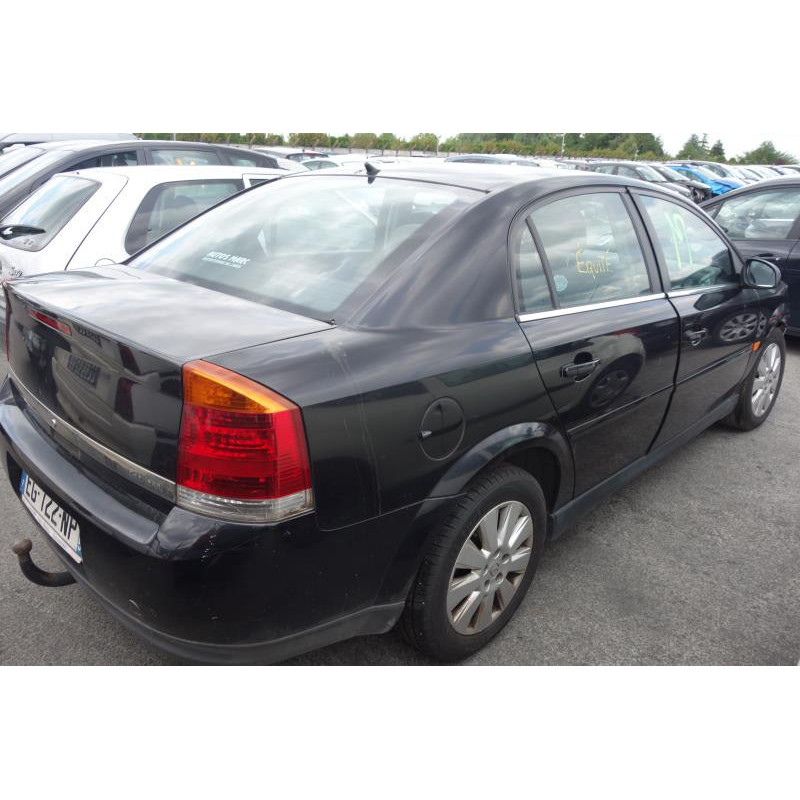 Retroviseur droit OPEL VECTRA C Photo n°6
