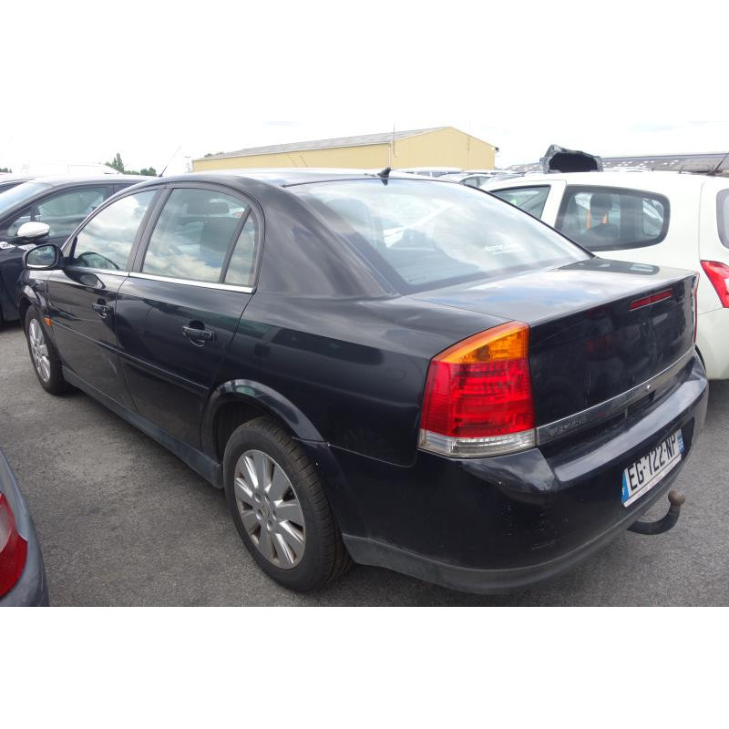 Retroviseur droit OPEL VECTRA C Photo n°7
