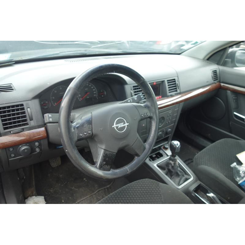 Retroviseur droit OPEL VECTRA C Photo n°8