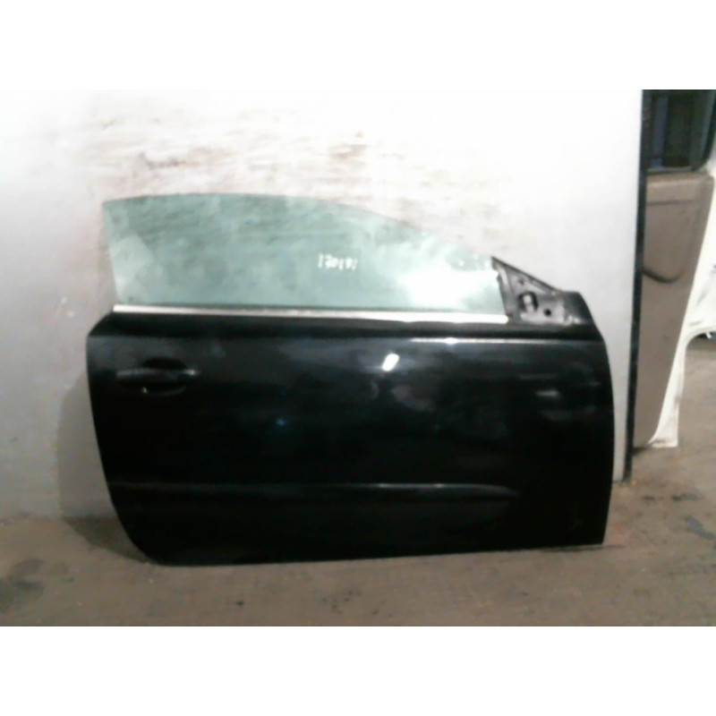 Porte avant droit OPEL ASTRA H Photo n°1