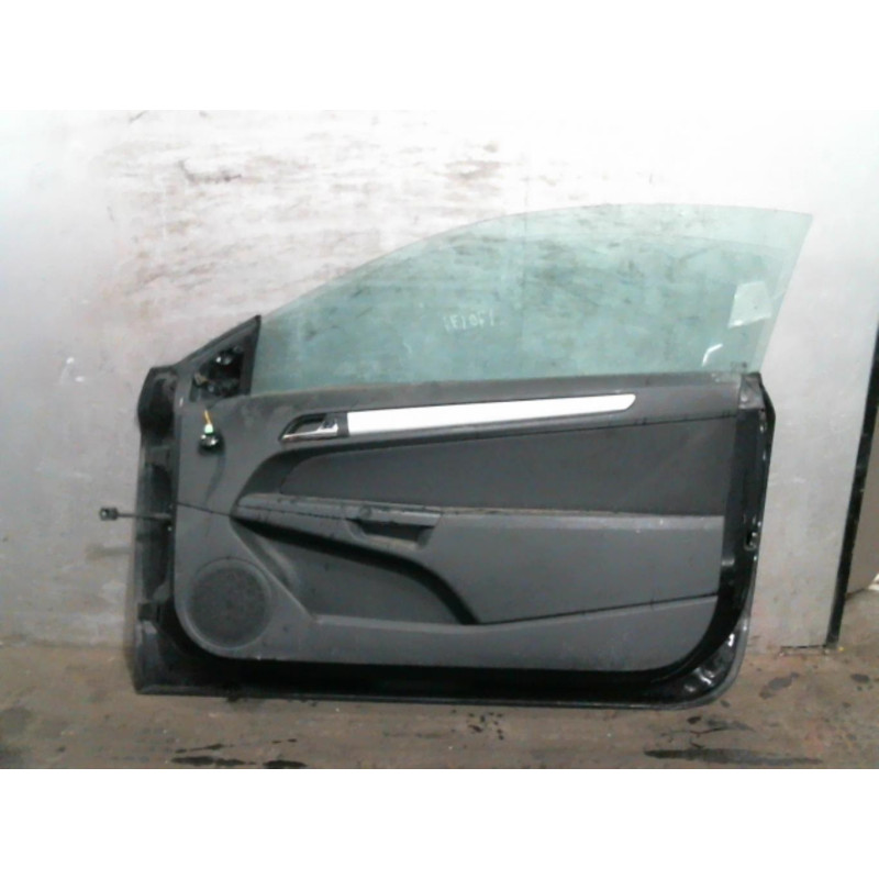 Porte avant droit OPEL ASTRA H Photo n°2