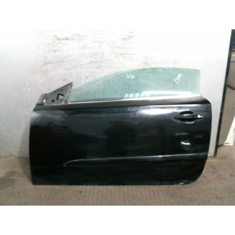 Porte avant gauche OPEL ASTRA H Photo n°1