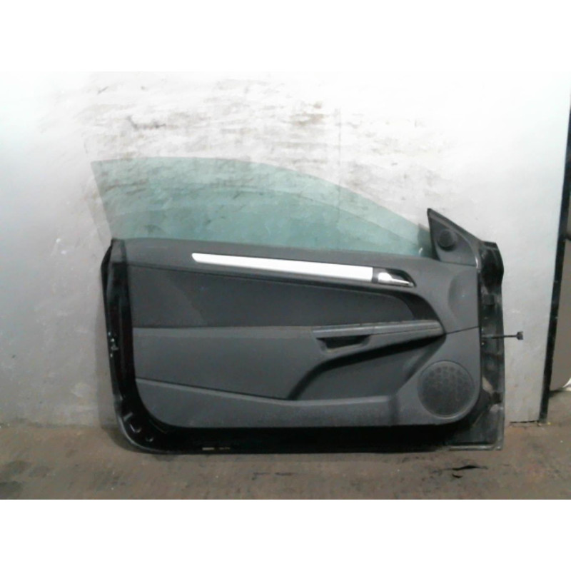 Porte avant gauche OPEL ASTRA H Photo n°2