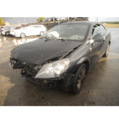 Porte avant gauche OPEL ASTRA H