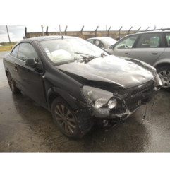 Porte avant gauche OPEL ASTRA H