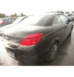 Porte avant gauche OPEL ASTRA H