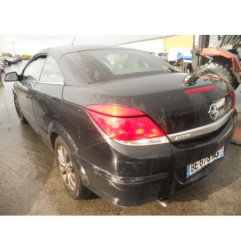 Porte avant gauche OPEL ASTRA H