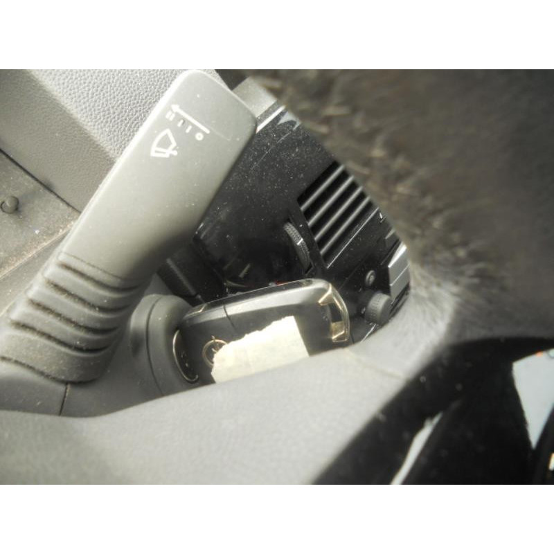 Porte avant gauche OPEL ASTRA H Photo n°10