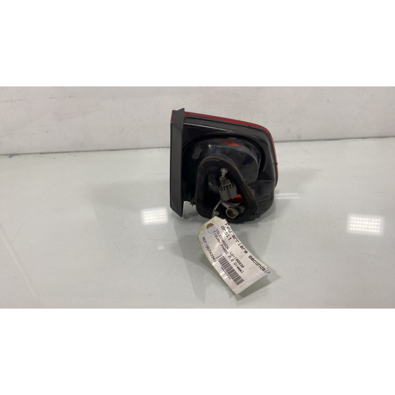 Feu arriere secondaire droit (feux) VOLKSWAGEN TIGUAN 1 Photo n°2