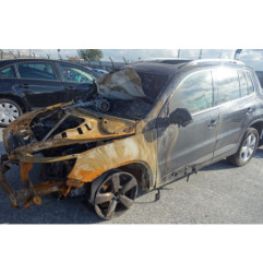 Feu arriere secondaire droit (feux) VOLKSWAGEN TIGUAN 1