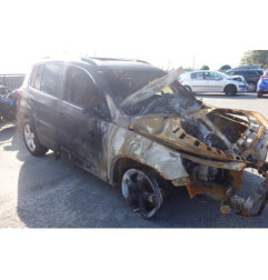 Feu arriere secondaire droit (feux) VOLKSWAGEN TIGUAN 1