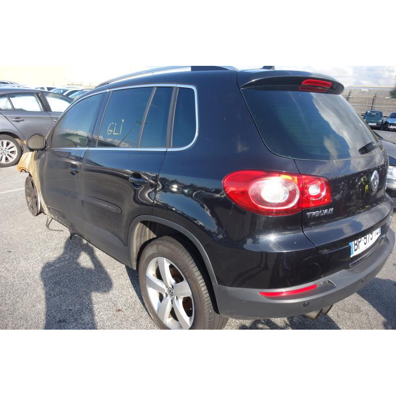 Feu arriere secondaire droit (feux) VOLKSWAGEN TIGUAN 1 Photo n°7
