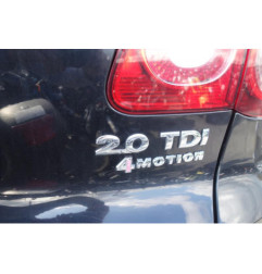 Feu arriere secondaire droit (feux) VOLKSWAGEN TIGUAN 1
