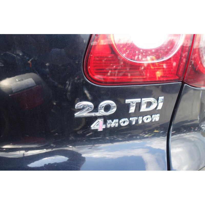 Feu arriere secondaire droit (feux) VOLKSWAGEN TIGUAN 1 Photo n°8