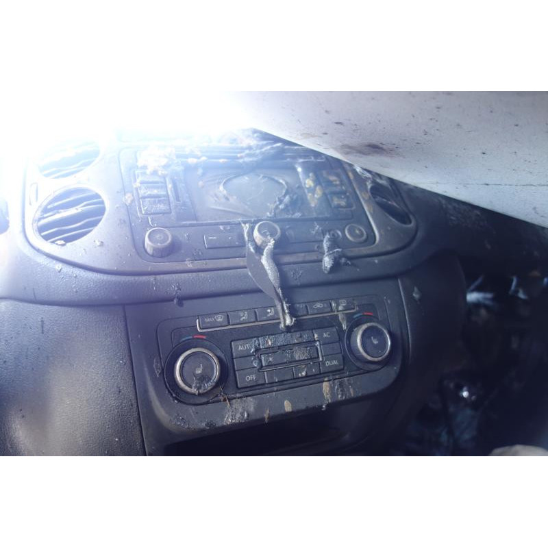 Feu arriere secondaire droit (feux) VOLKSWAGEN TIGUAN 1 Photo n°10
