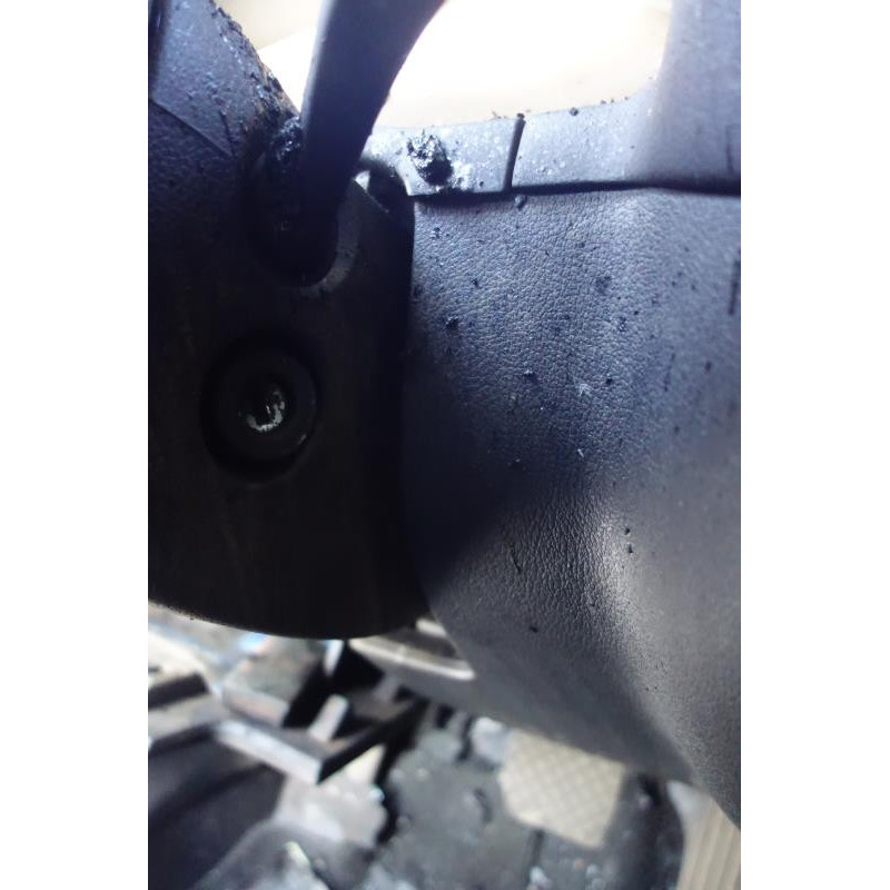 Feu arriere secondaire droit (feux) VOLKSWAGEN TIGUAN 1 Photo n°11
