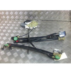 Leve vitre electrique avant droit SEAT LEON 2 Photo n°1
