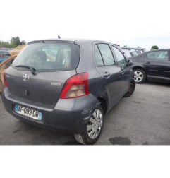 Capot TOYOTA YARIS 2