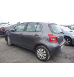 Capot TOYOTA YARIS 2