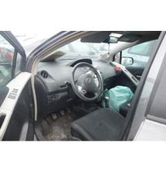 Capot TOYOTA YARIS 2