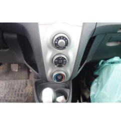 Capot TOYOTA YARIS 2