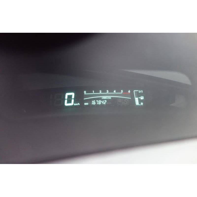 Capot TOYOTA YARIS 2 Photo n°10