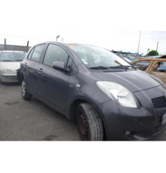 Trappe d'essence TOYOTA YARIS 2
