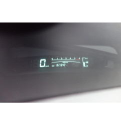 Trappe d'essence TOYOTA YARIS 2
