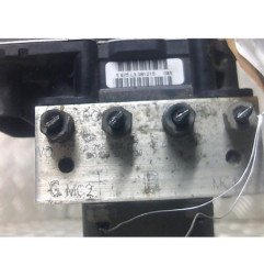 Bloc ABS (freins anti-blocage) PEUGEOT EXPERT 2
