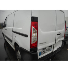 Bloc ABS (freins anti-blocage) PEUGEOT EXPERT 2