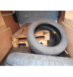 Bloc ABS (freins anti-blocage) PEUGEOT EXPERT 2