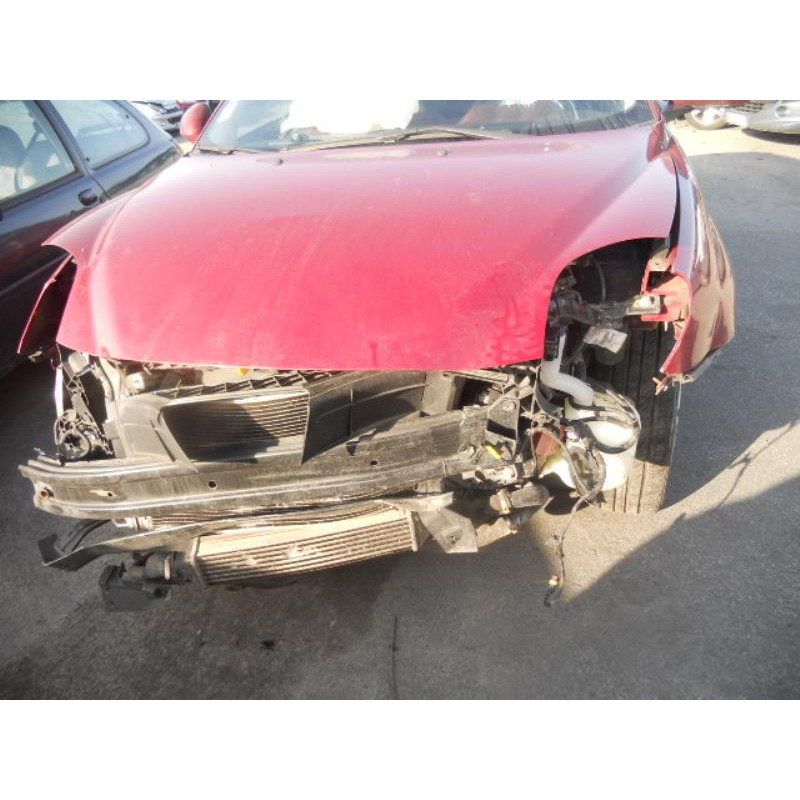Serrure avant gauche ALFA ROMEO MITO Photo n°5