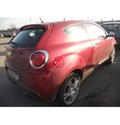 Serrure avant gauche ALFA ROMEO MITO