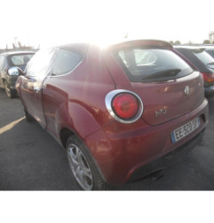 Serrure avant gauche ALFA ROMEO MITO