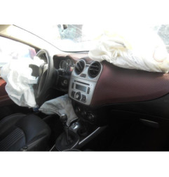 Serrure avant gauche ALFA ROMEO MITO