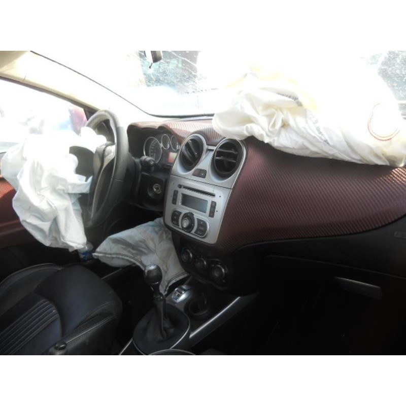 Serrure avant gauche ALFA ROMEO MITO Photo n°9
