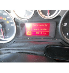 Serrure avant gauche ALFA ROMEO MITO