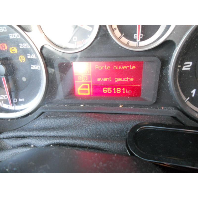 Serrure avant gauche ALFA ROMEO MITO Photo n°11