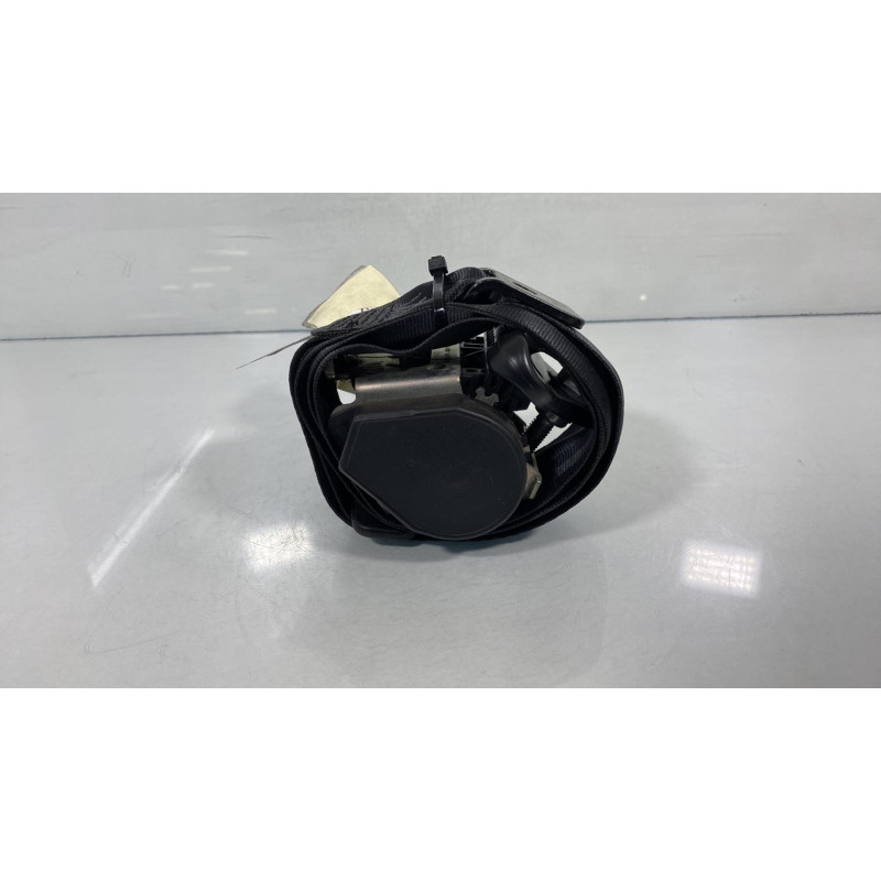 Ceinture arriere gauche RENAULT GRAND SCENIC 3 Photo n°1