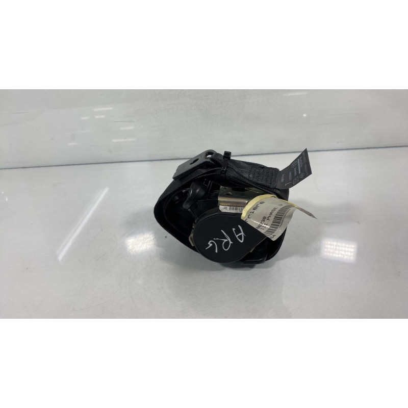 Ceinture arriere gauche RENAULT GRAND SCENIC 3 Photo n°3