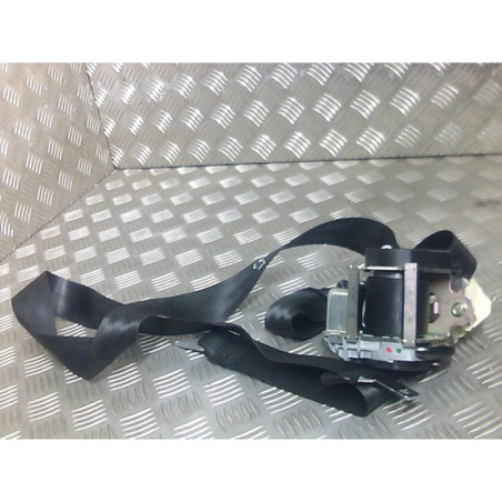 Pretensionneur de ceinture avant droit RENAULT GRAND SCENIC 3 Photo n°1