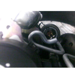 Pretensionneur de ceinture avant droit RENAULT GRAND SCENIC 3