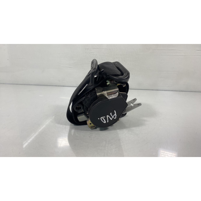 Pretensionneur de ceinture avant droit RENAULT GRAND SCENIC 3 Photo n°5