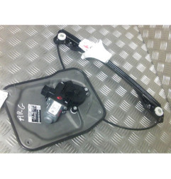 Leve vitre electrique arriere gauche SKODA FABIA 2 Photo n°1